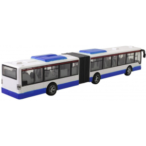 1:16 Автобус пассажирский